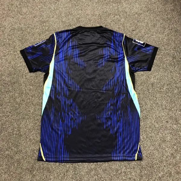 Brazil%20away%20World%20Cup%20Half%20Sleeve%20Premium%20Football%20Jersey%202026%20(Logo%20Embroidery)%20-%20Image%203
