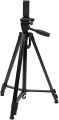 360 Degree Swivel Fluid Head Tripod Stand 380A Mobile Camera Stand Pro 3 Maximum Height 5 Feet - Heavy stand. 
