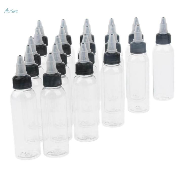 40%20Piece%20Empty%20Plastic%20Squeeze%20Bottle%20withTwist%20Top%20Tip%20Applicator%2060ml%20-%20Image%206
