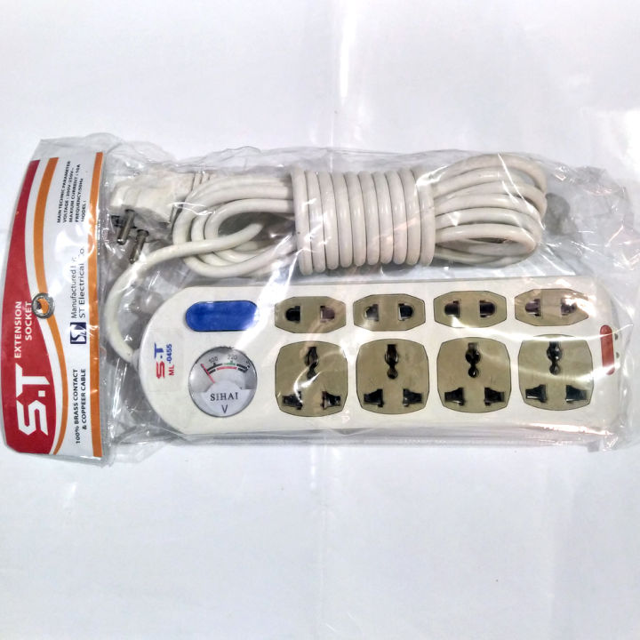 8%20Socket%20Multi-Plug%20With%20Volt%20Meter-%205M%20wire%20-%20Image%202