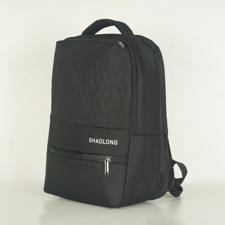 SHAOLONG%20Laptop%20Backpack%20Men's%20Travel%20Bag%20Business%20Backpack%20-%20Image%203