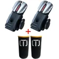 G21 Mobile Game Trigger Gamepad Joystick 6 Finger Aiming L1 R1 Button Gaming Fingertips for PUBG Game Controller. 