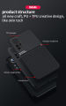 Case For Xiaomi 12 Pro / 12S Pro Casing Anti-fall Soft Non-slip Silicone Magic Grain Back Cover. 