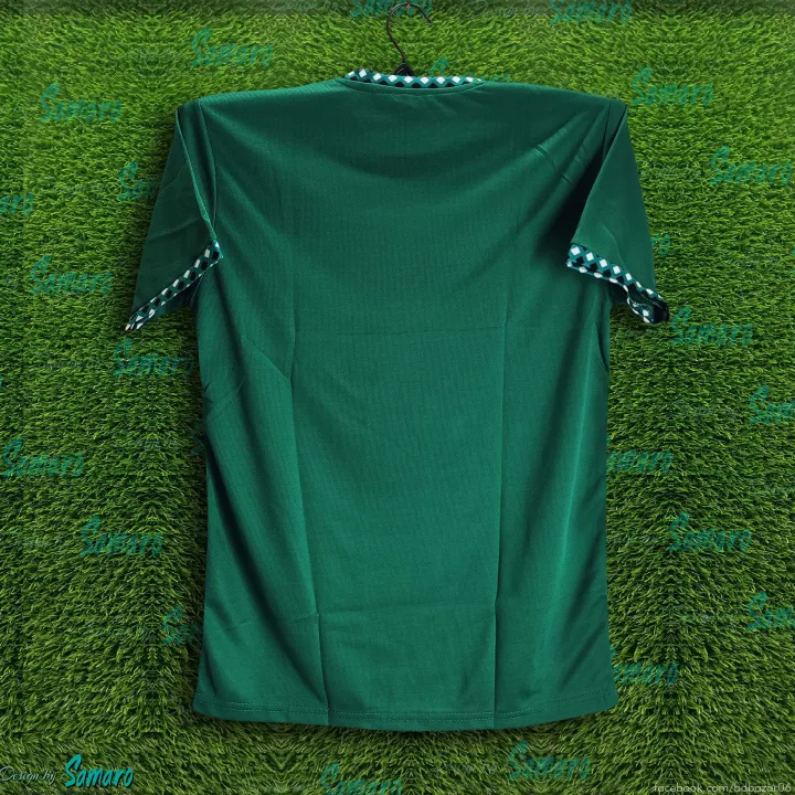 Argentina%20Short%20Sleeve%20Jersey%202026/27%20Football%20Jersey%20For%20Men%20-%20Half%20Sleeve%20-%20Argentina%20Jersey%202026/2027%20-%20Image%203