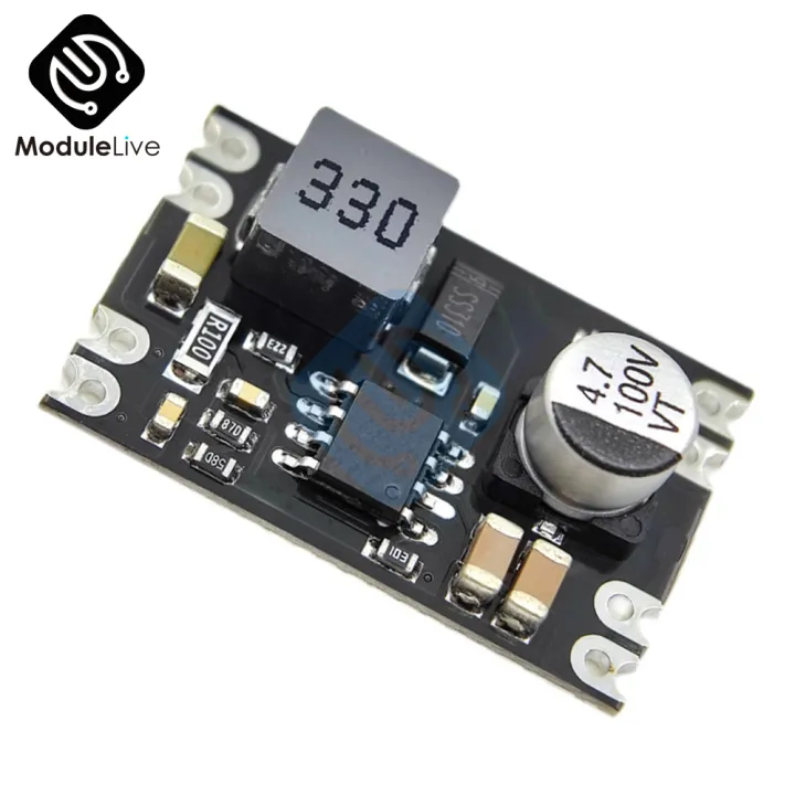DC-DC%20Buck%20Converter%20DC%207V-100V%20to%205V%209V%2012V%2024V%20Step-Down%203A%20Power%20Supply%20Module%20Adjustable%20Volt%20Voltage%20Regulators%20Diy%20Board%20Superman%20-%20Image%206