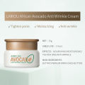 LAIKOU Africa Anti-wrinkle Moisturizer Avacado Anti-cracking Nourish Tender Anti Aging Skin Whitening Serum skin Care Face Cream.