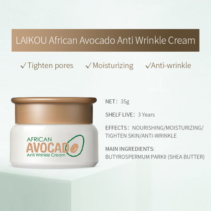LAIKOU%20Africa%20Anti-wrinkle%20Moisturizer%20Avacado%20Anti-cracking%20Nourish%20Tender%20Anti%20Aging%20Skin%20Whitening%20Serum%20skin%20Care%20Face%20Cream%20-%20Image%203