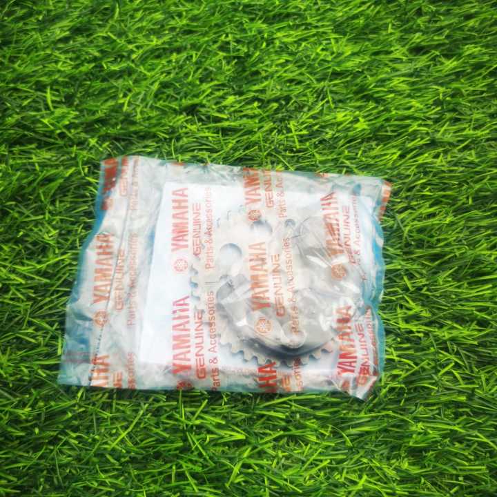 Timing%20Sprocket/Decompression%20Assy%20Yamaha-FZ%20V2%20-%20Image%207