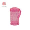 RFL Apple Jug 2.5 Litter Water Capacity: Stay Hydrated with the RFL Apple Jug featuring a 2.5-Liter Water Capacity.. 