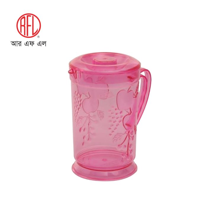 RFL%20Apple%20Jug%202.5%20Litter%20Water%20Capacity:%20Stay%20Hydrated%20with%20the%20RFL%20Apple%20Jug%20featuring%20a%202.5-Liter%20Water%20Capacity.%20-%20Image%203