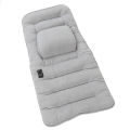 Heated Cushion, Graphene Chair Heating Mat with Power Cord for Winter. 