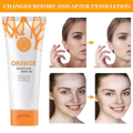 Orange Mintox Exfoliating Whitening Gel - 50 gm. 