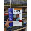 GRE: Practicing to Take the General Test: Big Book. 