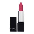 Note Mattever Lipstick 14 Dear Cherry. 