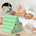 Super Absorbent Microfiber Towel Cloth Kitchen Towels- 5 PCS.