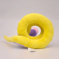 Pokemon Kawaii Ekans Stuffed Toys Cartoon Cute Arbor Snake Plush Dolls Throw Pillow Birthday Gift For Kids Friends Boys. 
