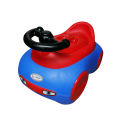 Baby Car Potty -Red. 