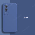 Liquid Silicone Case For Oneplus Nord CE 4 Lite 5G Case Cover Oneplus Nord CE 4 Lite Funda Soft TPU Case Oneplus Nord CE 4 Lite. 