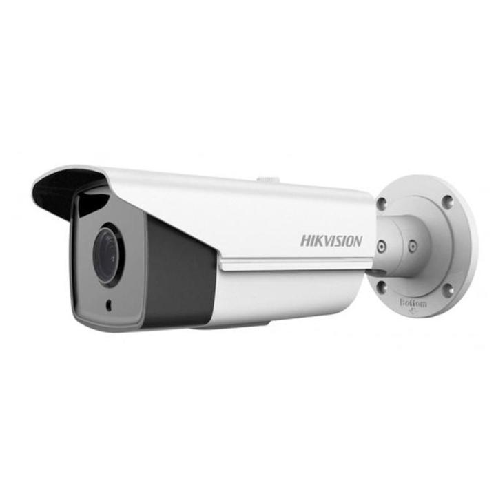 Hik Vision Ds-2Ce16D0T-It5F(Metal Body) Hd Tvi (2Mp/1080P) Camera