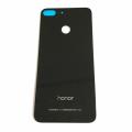 Backshell For Huawei Honor 9 Lite Replacement Back Battery Cover For Huawei Honor 9 Lite Back Rear Glass Case - Camera (Back Case Cover For Smartphone). 