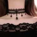Lace Choker Necklace For Women Fashion.
