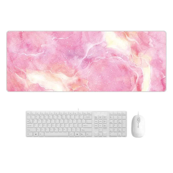 300x800x2mm%20Marbling%20Wear-Resistant%20Rubber%20Mouse%20Pad%20-%20Image%203
