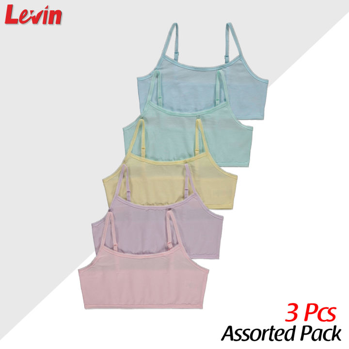 Pack%20of%203%20Assorted%20Cotton%20Girls%20Bra%20Crop%20Cami%20Training%20Bras%20for%20Little%20Girl%20with%20Adjustable%20Straps%20From%20Levin%20-%20Image%204