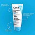 CeraVe developed with dermatologists SA Smoothing Cream  For Dry, Rough, Bumpy Skin(10% UREA) 177ml. 