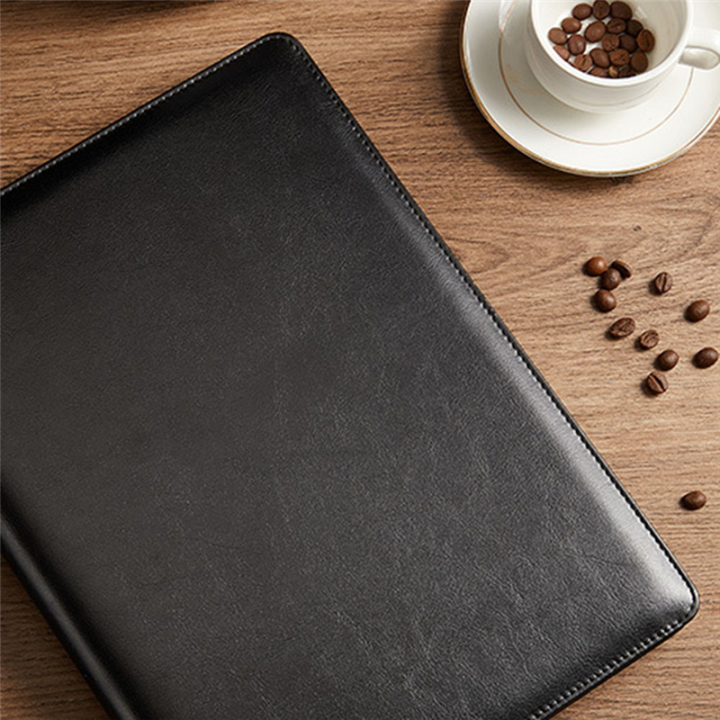Resume%20Portfolio%20Folder%20Black%20Resume%20Portfolio%20Folder%20with%20A4%20Size%20Clipboard%20Black%20Leather%20Padfolio%20for%20Men%20Women%20Business%20Portfolio%20Organizer%20-%20Image%207