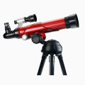Astro Observation Telescope Toy For Kids up to 40x Zoom with 360 Degree Rotatable Tripod.