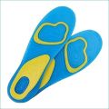 ValmoniSport Maximum Comfort and Comfort Active Gel Insoles/Sizes 32 to 48 for Children and Adults. 