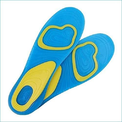ValmoniSport%20Maximum%20Comfort%20and%20Comfort%20Active%20Gel%20Insoles/Sizes%2032%20to%2048%20for%20Children%20and%20Adults%20-%20Image%204