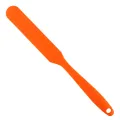 Yfashion Silicone Spatula Non-Sticky Cake Cream er xing Scraper Baking Spoon Cook ool. 