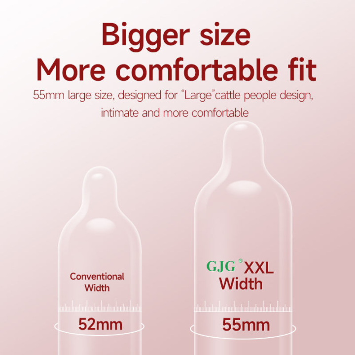 GJG%20XXL%20Size%20Contraception%2055mm%20Latex%20Thin%20%20Delay%20Timing%20Condoms-10PCS%20-%20Image%204