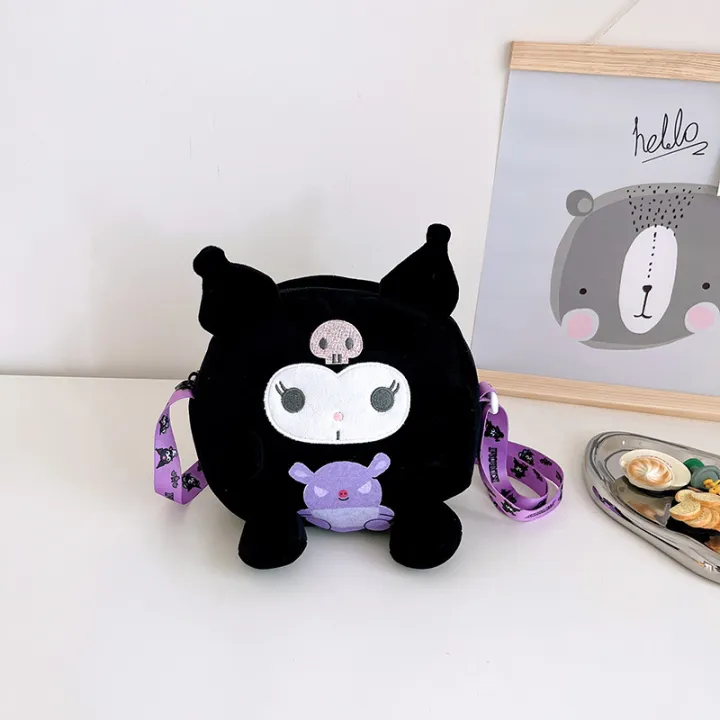 %E3%80%90Hot-Selling%E3%80%91%20Plushies%20Sanrio%20Bag%20Kuromi%20Plush%20Shoulder%20Bag%20Melody%20Kawaii%20Hello%20Kitty%20Handbag%20Cinnamoroll%20Backpack%20Makeup%20Bag%20-%20Image%208