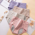 Leakproof panty cotton panty period panty maternity panty cotton panty for women comfortable underwear. 