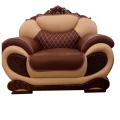 shing foam single Sofas SA-7896 Solid chittagong segun kath 2+2+1.