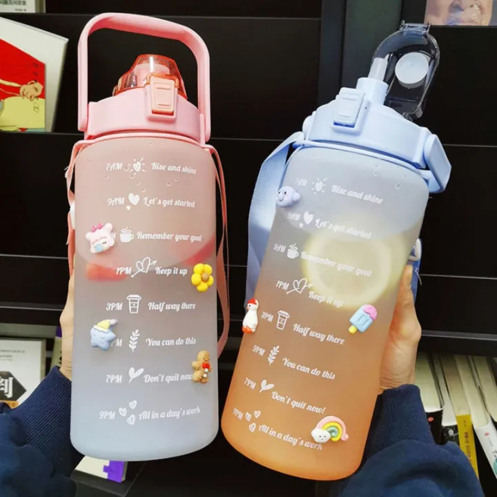 2L%20Kawaii%20Water%20Bottle%20Large%20Capacity%20Sports%20Motivational%20Leakproof%20Drinking%20Cup%20with%20Time%20Marker%20Items%20-%20Image%205