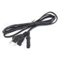 US /EU/AU Plug 2-Prong AC Power Cord Cable Lead For Lexmark Printer Scanner AC Adapter Charger/PH. 