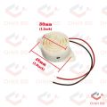 Best Quality 3-24V Piezo Buzzer Alarm BEEP Tone. 