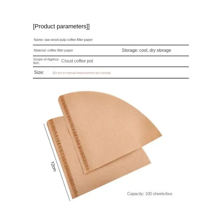 50/100%20pieces%20V-Shaped%20Wood%20Pulp%20Drip%20Paper%20V60%20Conical%20White%20Coffee%20Filter%20Coffee%20Filter%20Bag%20Espresso%20Tea%20Maker%20Accessories%20-%20Image%206