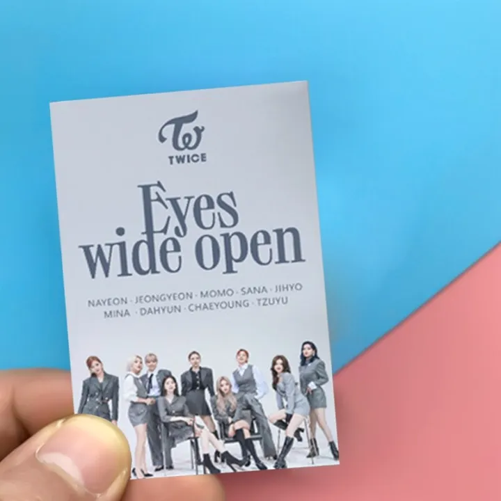 30Pcs/Set%20Kpop%20TWICE%20Lomo%20Card%20Set%20New%20Album%20Eyes%20Wide%20Open%20Paper%20Lomo%20Photo%20Card%20HD%20Photocard%20Collective%20Cards%20-%20Image%205