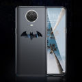 CasingLee For Nokia G10 case DC Batman design protector Back cover For Nokia G10 Phone cases cover For girls and Boys. 