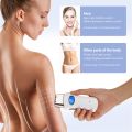 Microcurrent Facial Body Slimming Machine Galvanic Rejuvenate Skin Wrinkles Reduce Face Spa Lifting Massage Beauty Care Tool. 