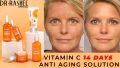Dr.Rashel Vitamin C Anti Aging Serum - 50ml.