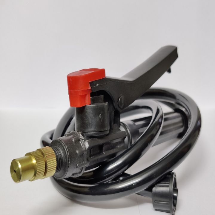3feet,5feet%20,10feet%20Gun%20For%20High%20Speed%20Car/Bike%20Washer%20Pump%20-%20<black>%20-%20Image%205