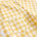 (New) newborn baby boy bodyuriit claim baby clothing cotton ummmer Hott leeve infant Jumpo Fahion.