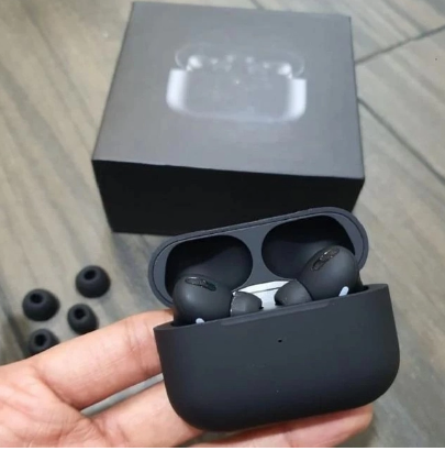 AirPods%20Pro%20second%20Generation%20Black%20edition%20wireless%20Earbuds%20-%20Image%207