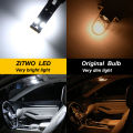 ZITWO Canbus LED Interior Light Kit For Citroen C1 C2 C3 C4 C5 C6 C8 Grand Picasso Aircross C-Crosser C-Elysee Xsara Picasso. 
