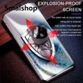 Smalshop Samsung Galaxy S25 S24 S23 S22 S21 Ultra Plus + S25Edge S25FE S24FE S23FE S21FE S20FE 5G Hydrogel Film Clear Screen Protector Full Coverage Anti-Scratch High Sensitivity Soft Protective Film. 